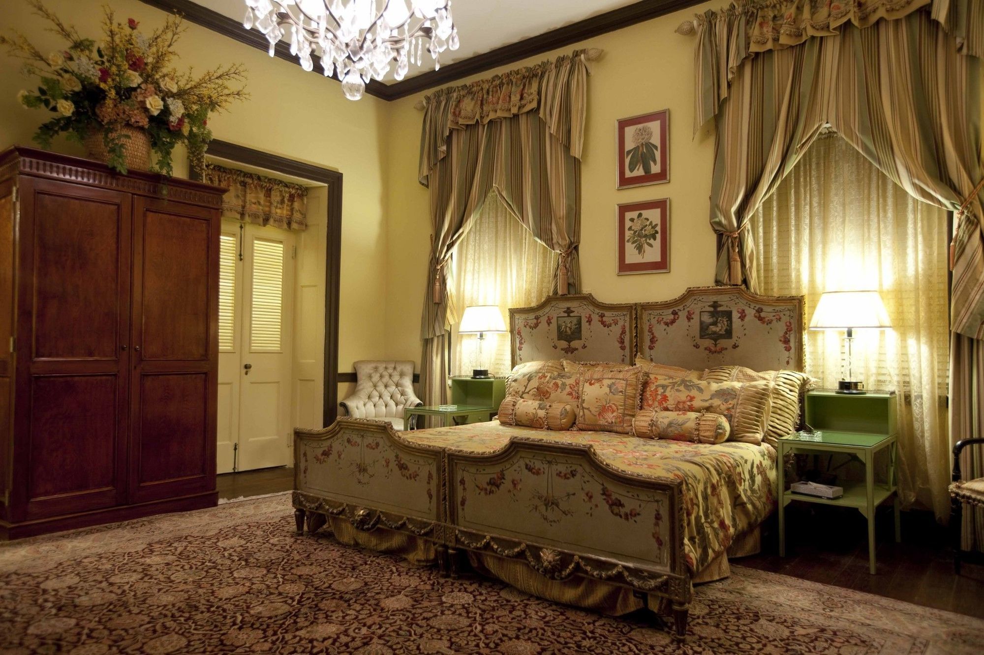 Graycliff 5*