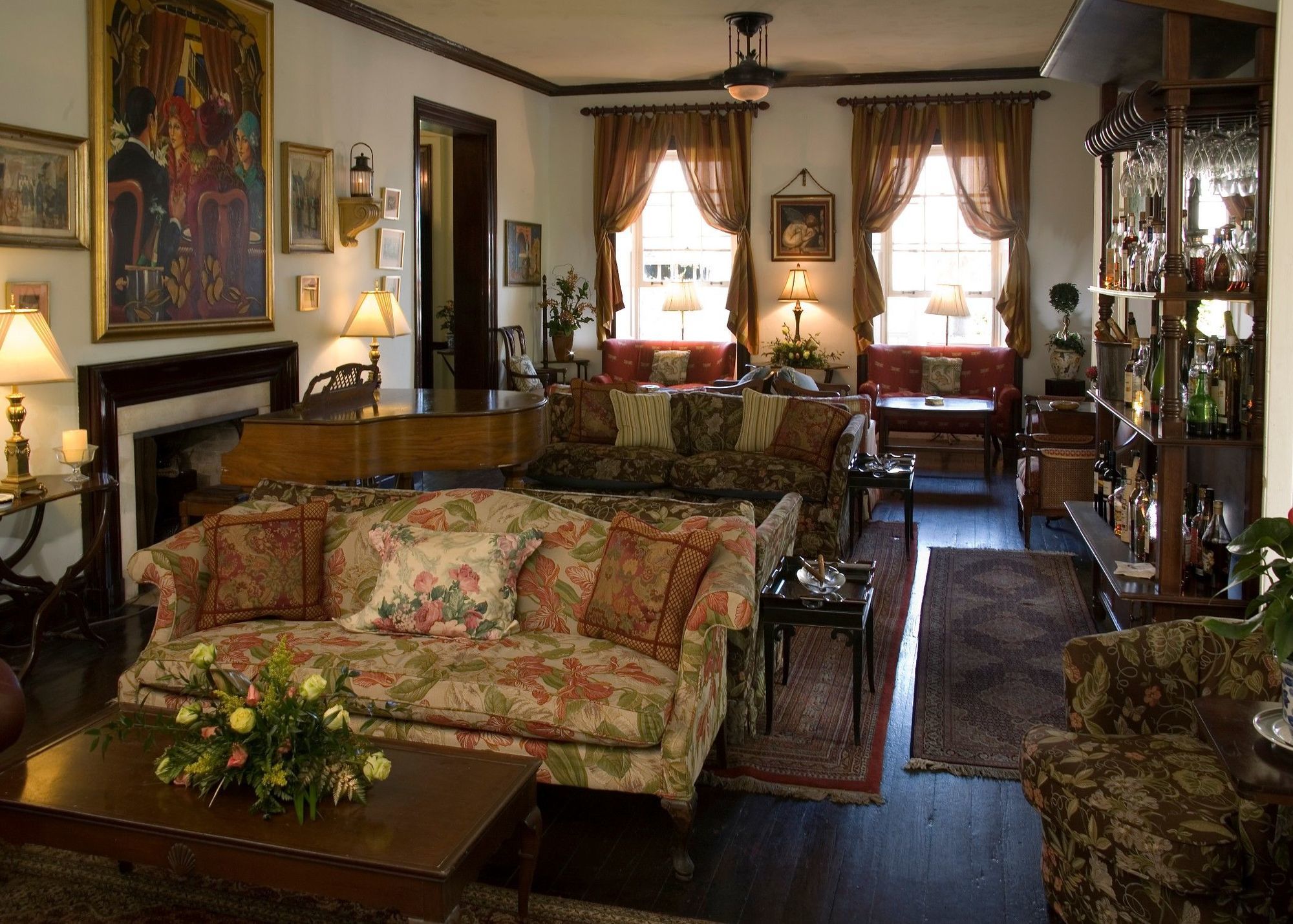 Graycliff Hotel 5*