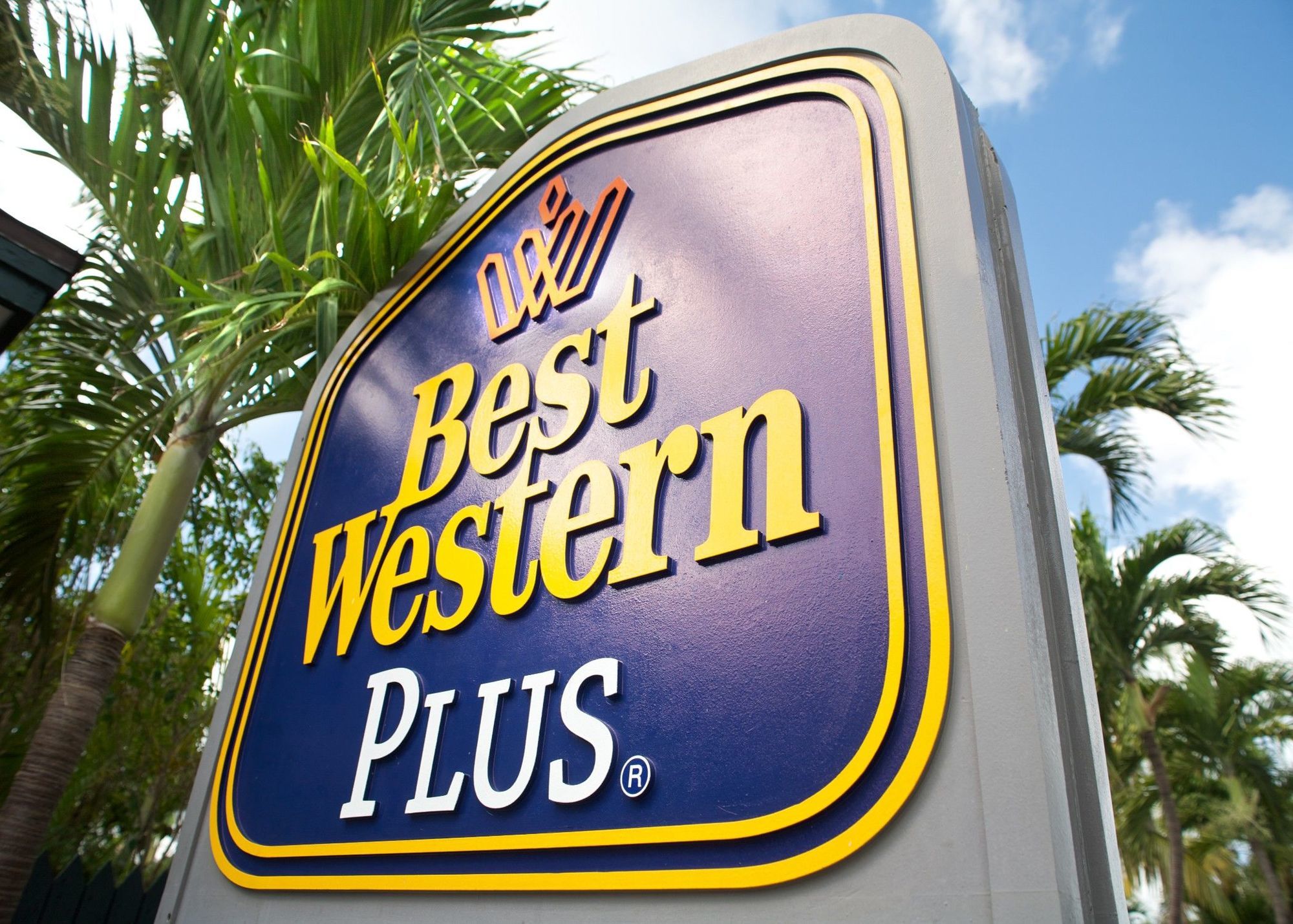 Bay View Paradise Island Resort Nassau