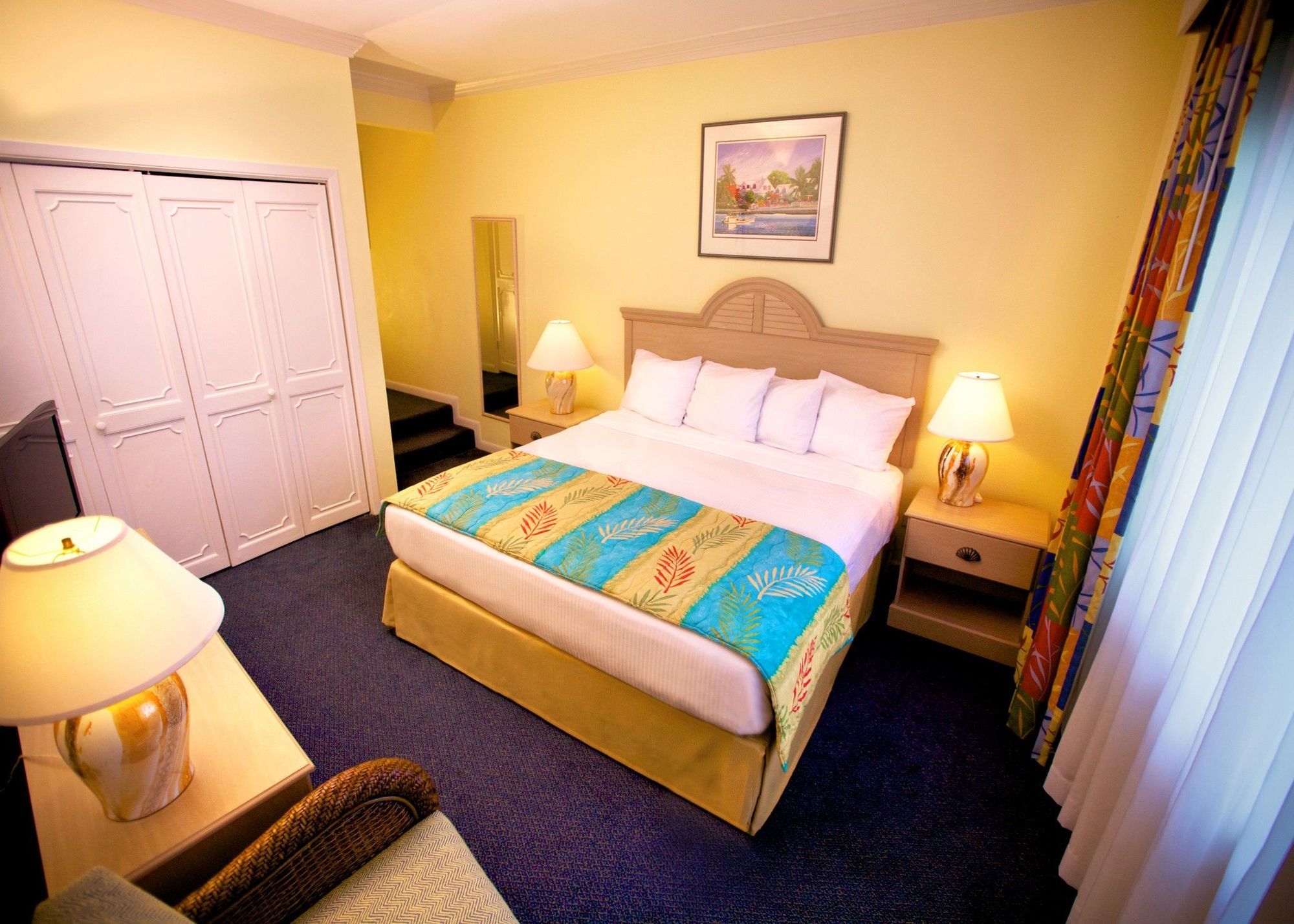 Resort Bay View Paradise Island 3*