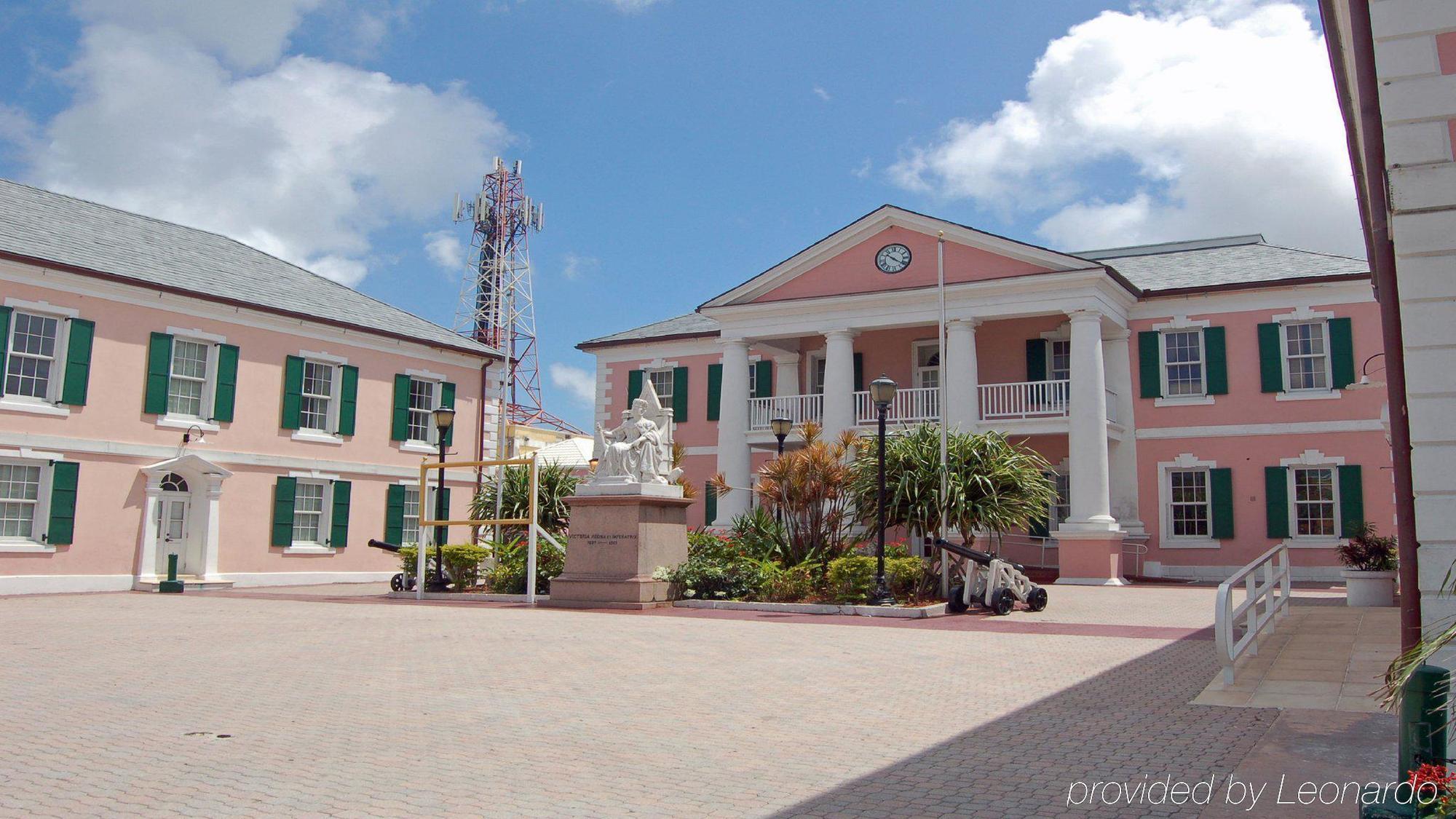 Express & By Ihg Hotel Nassau