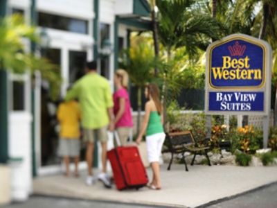 Resort Bay View Paradise Island 3*