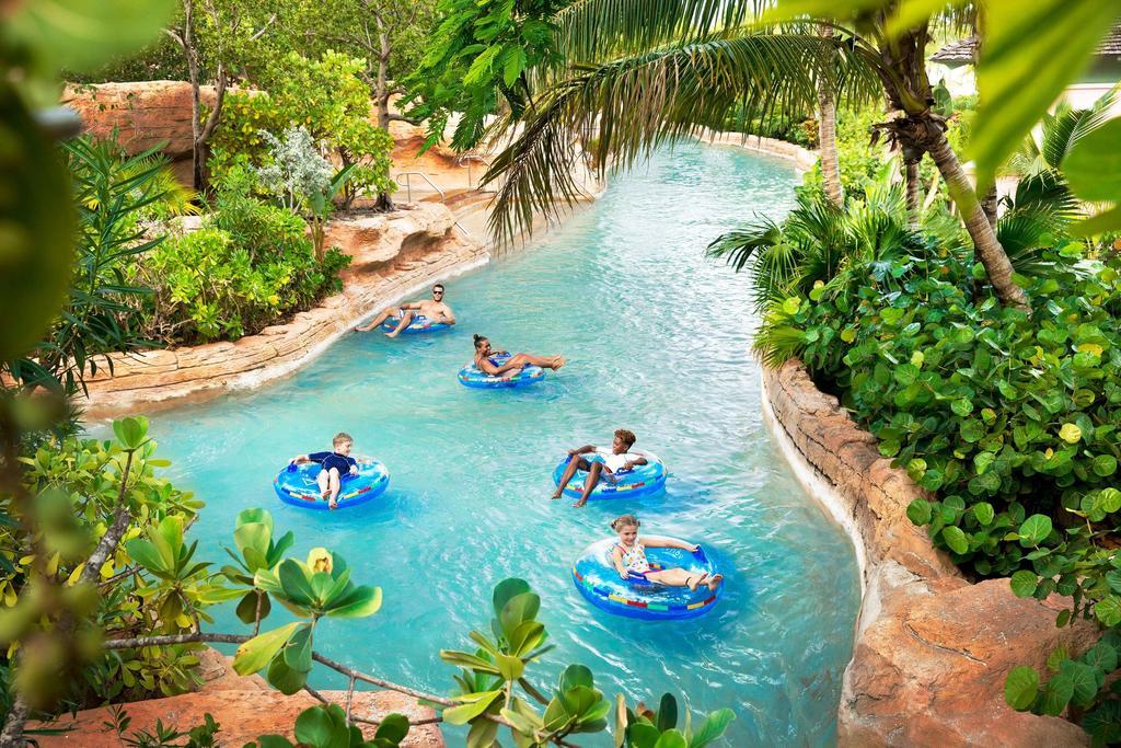 The Coral At Atlantis Resort Nassau