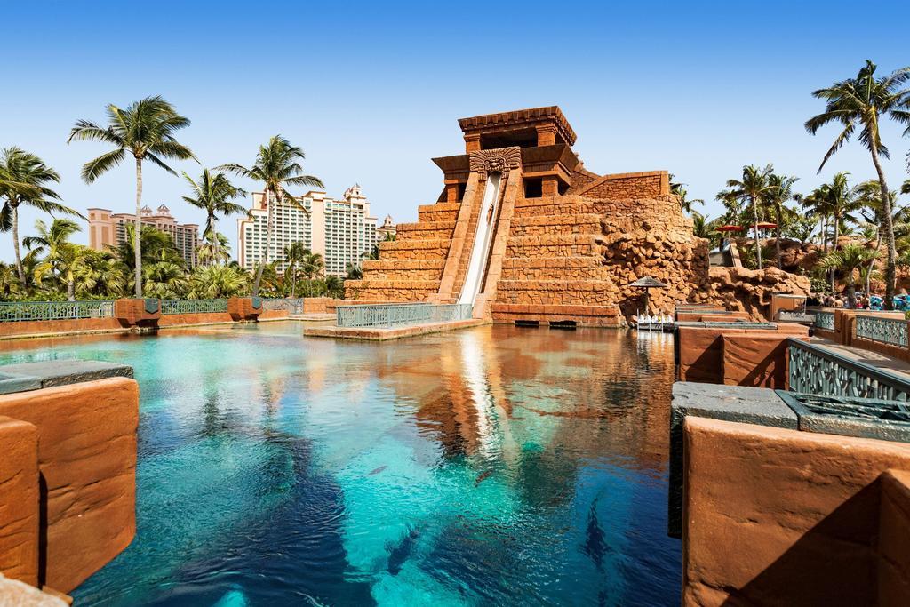The Coral At Atlantis