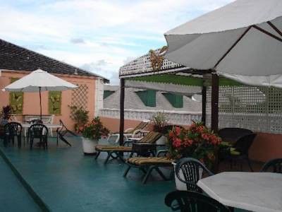 Towne Hotel Nassau