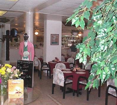 Towne Hotel 2*