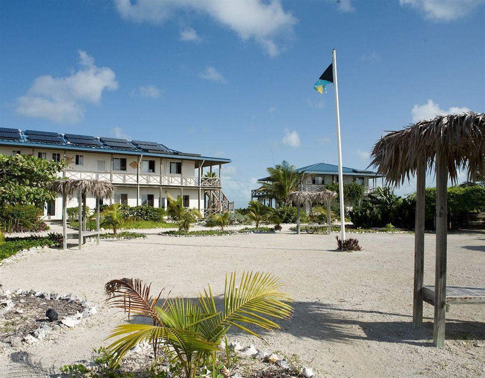 Cape Eleuthera & Marina 4* Freetown