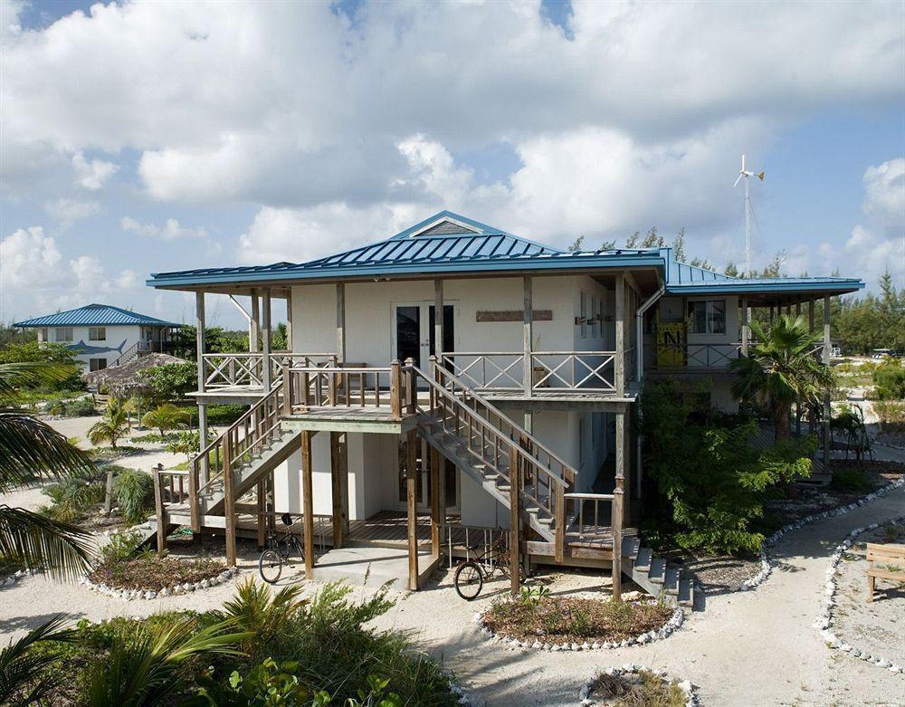 Resort Cape Eleuthera & Marina Freetown