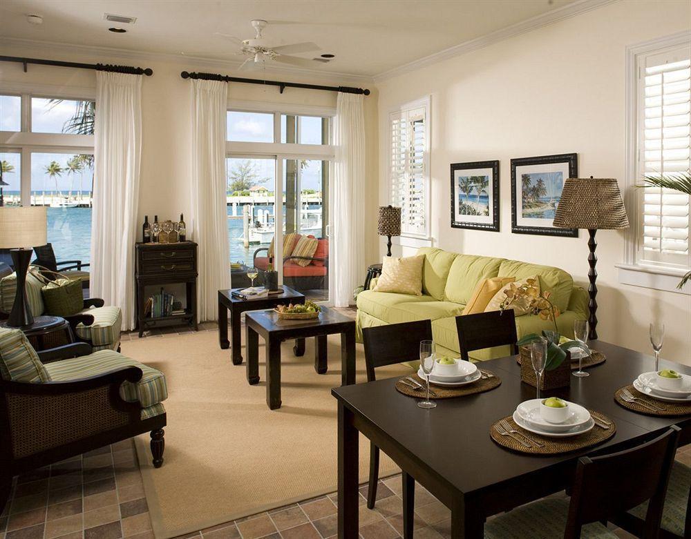 Cape Eleuthera & Marina 4* Freetown