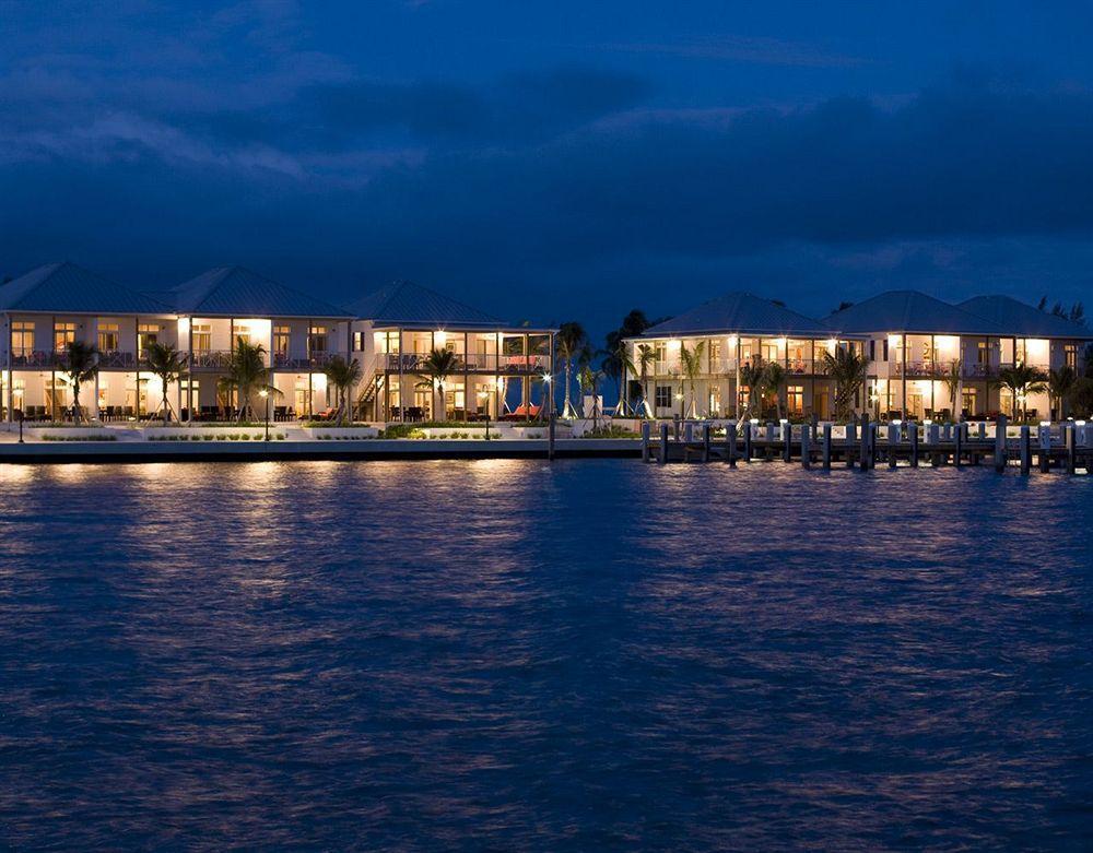 Resort Cape Eleuthera & Marina Freetown