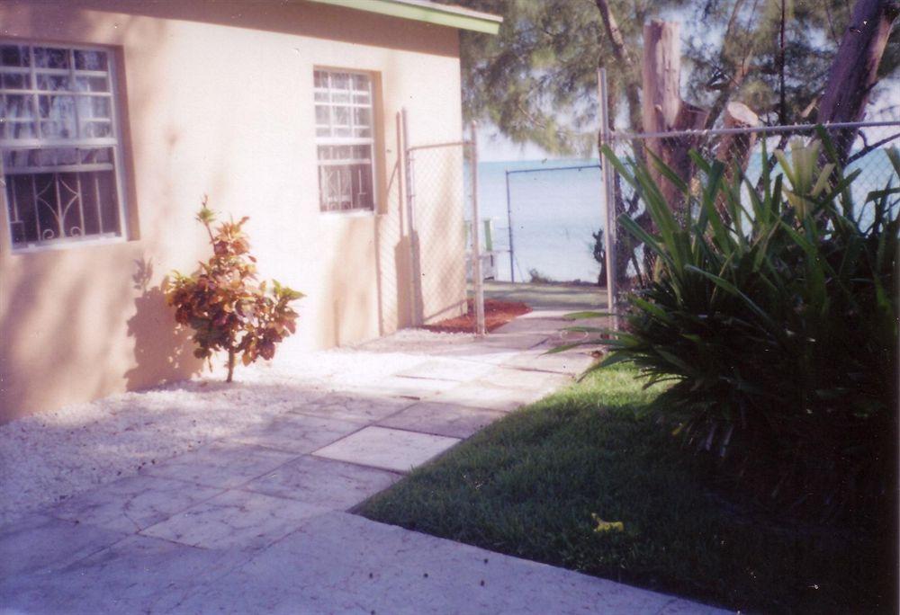 Beach Villas 3*