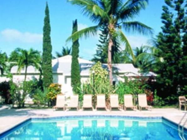 Bay View Paradise Island 3*