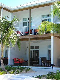 Cape Eleuthera & Marina 4* Freetown