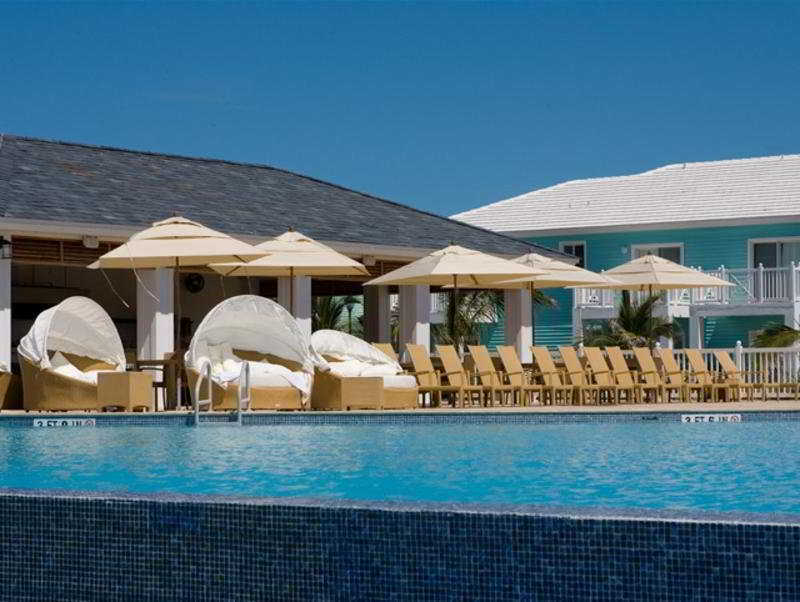 Resort World Bimini Bailey Town (North Bimini)