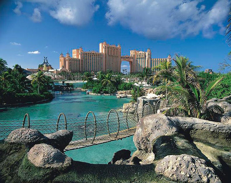 The At Atlantis Nassau