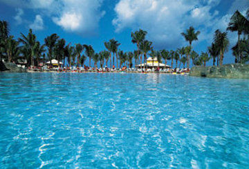 Hotel Atlantis Beach Tower