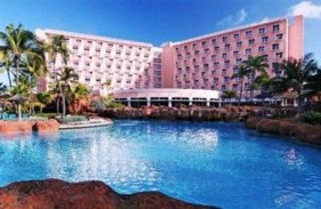Atlantis Beach Tower