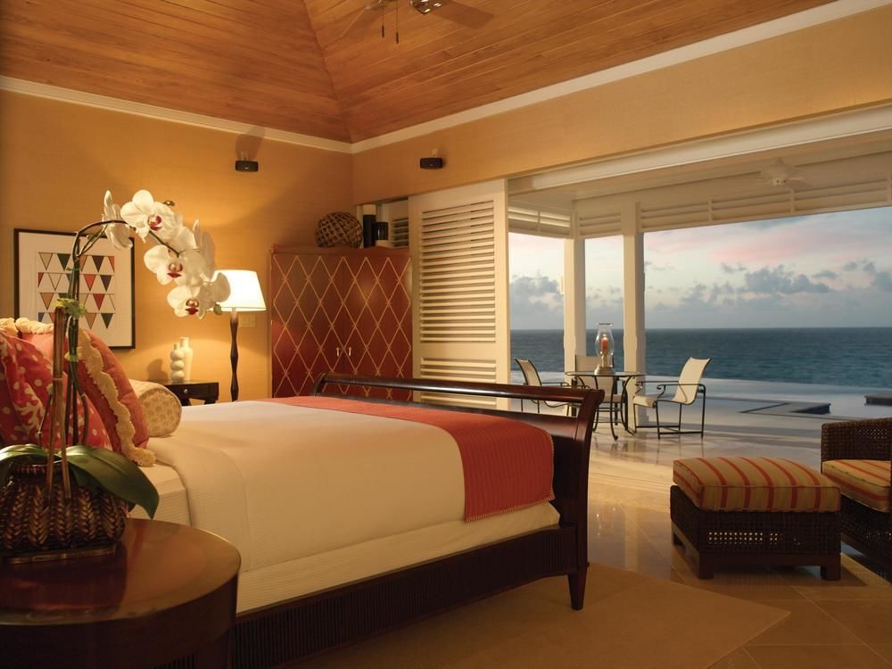 The Ocean Club, A Four Seasons Resort, Bahamas 5*
