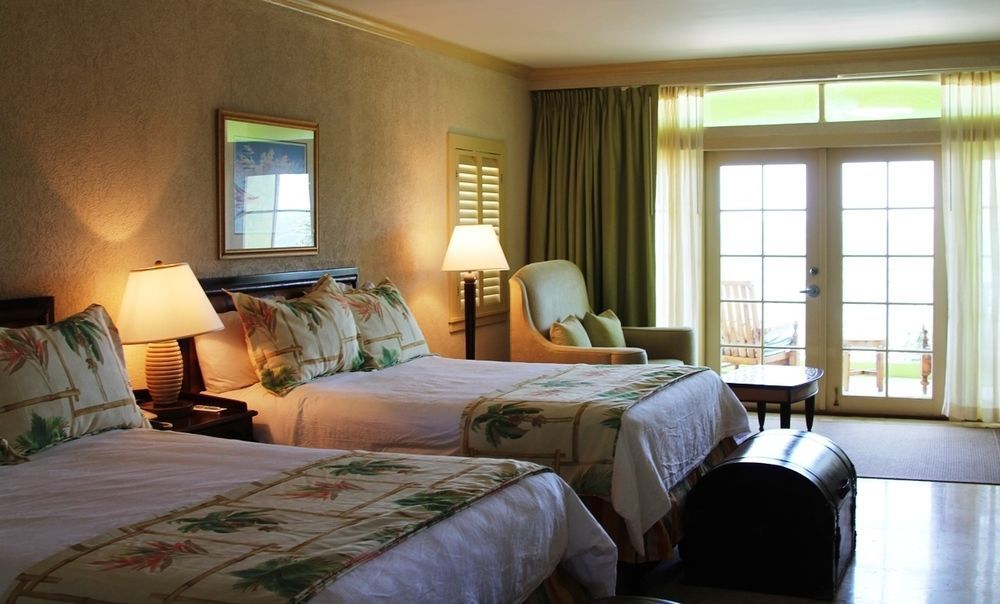 Old Bahama Bay & Yacht Harbour Resort 4*