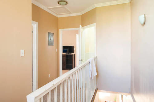 Apartment Zohars House