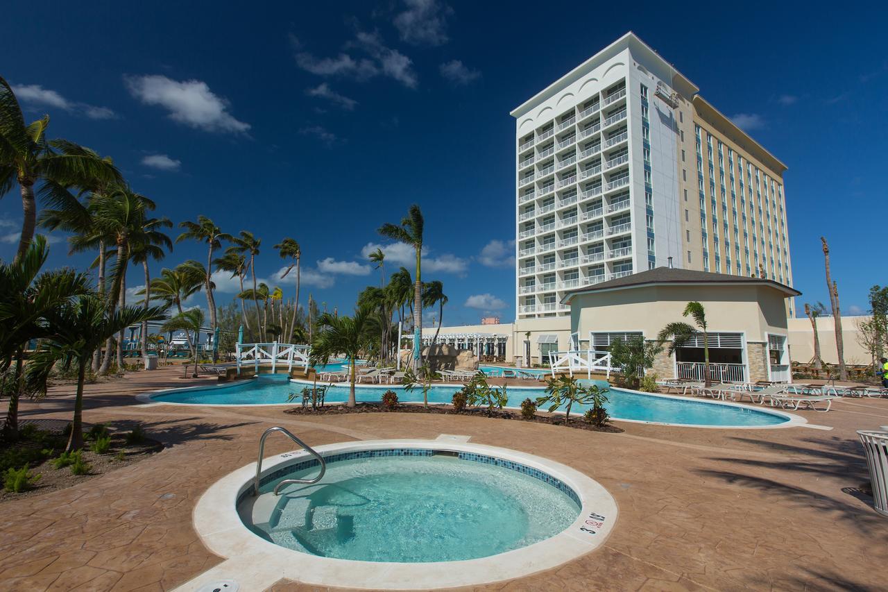 Warwick Paradise Island Bahamas (adults Only) Resort