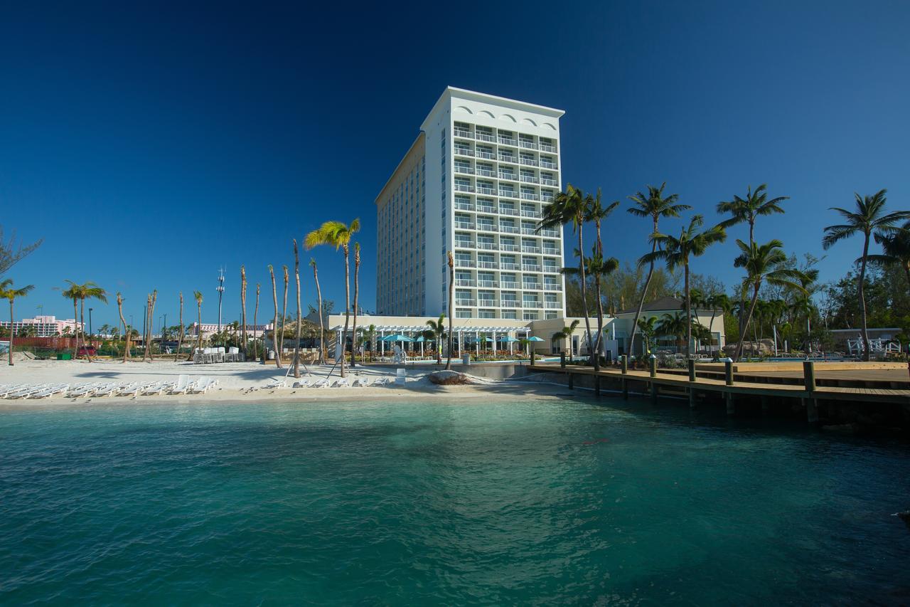 Warwick Paradise Island Bahamas (adults Only)