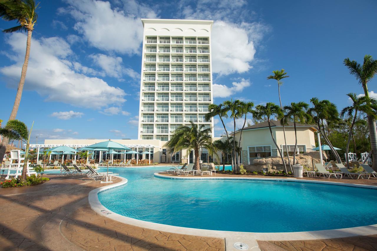Warwick Paradise Island Bahamas (adults Only) Resort 4*