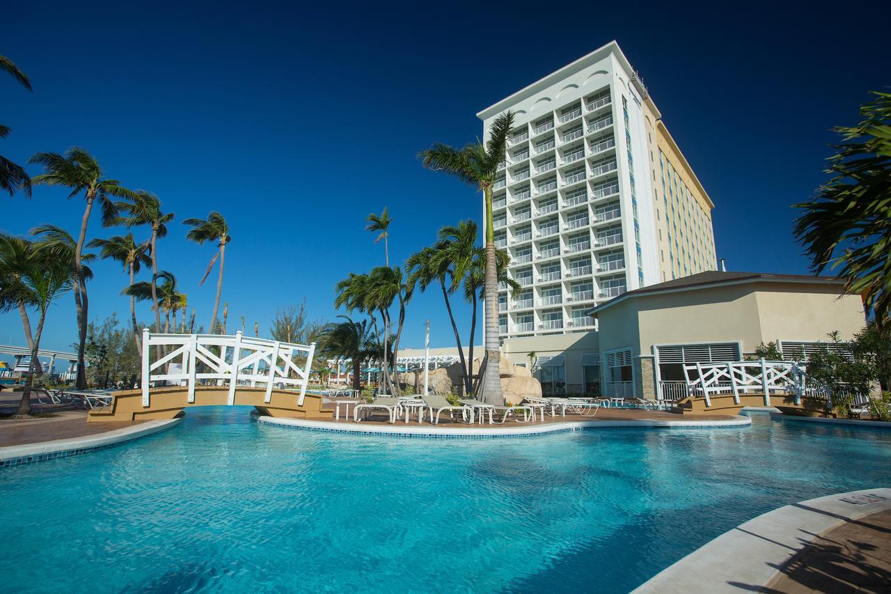 Warwick Paradise Island Bahamas (adults Only) Nassau