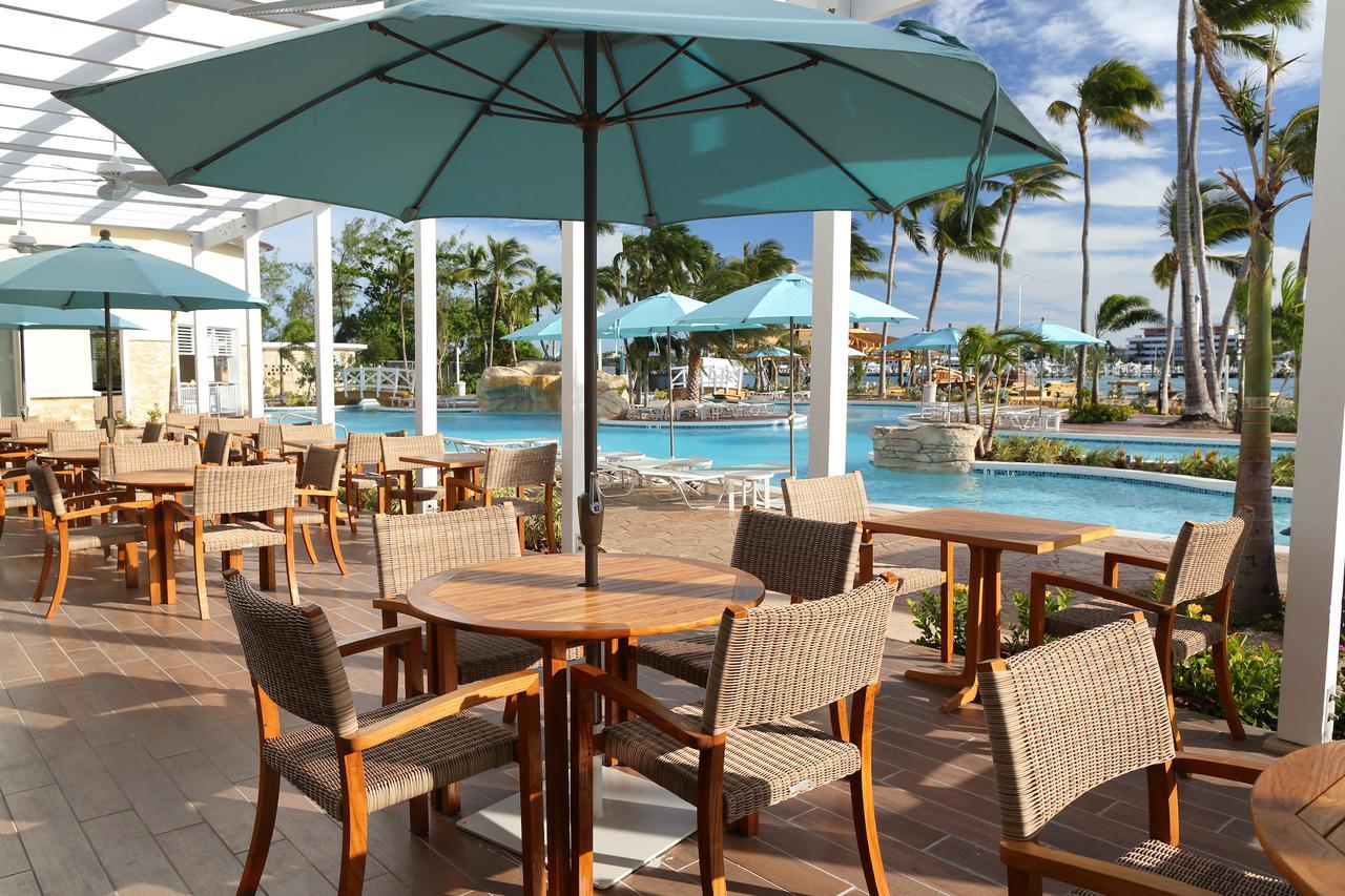 Warwick Paradise Island Bahamas (adults Only) Resort Nassau