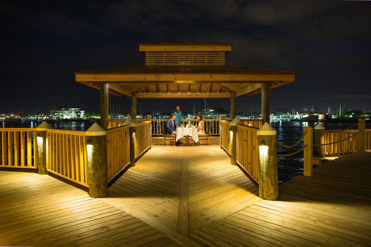 Warwick Paradise Island Bahamas (adults Only) Nassau