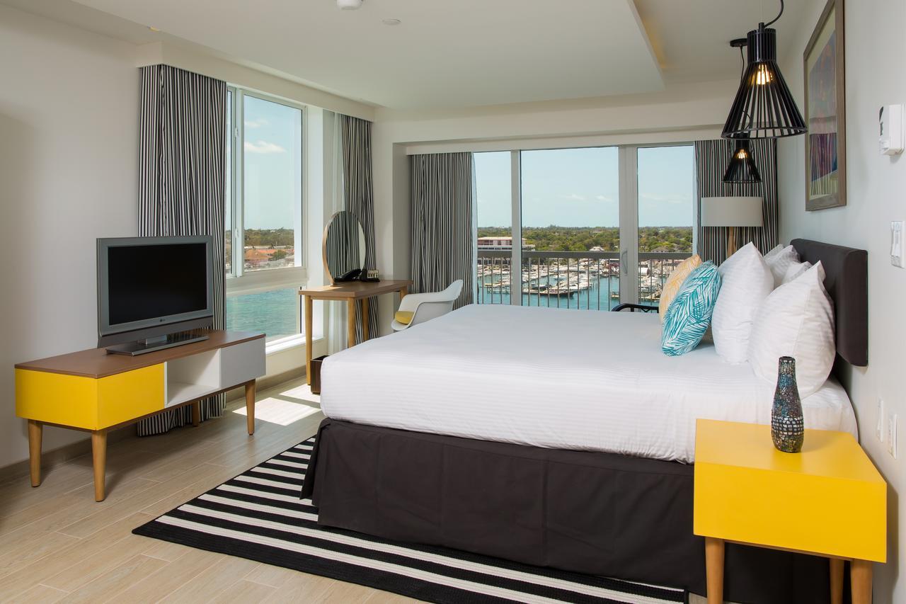 Warwick Paradise Island Bahamas (adults Only) Resort