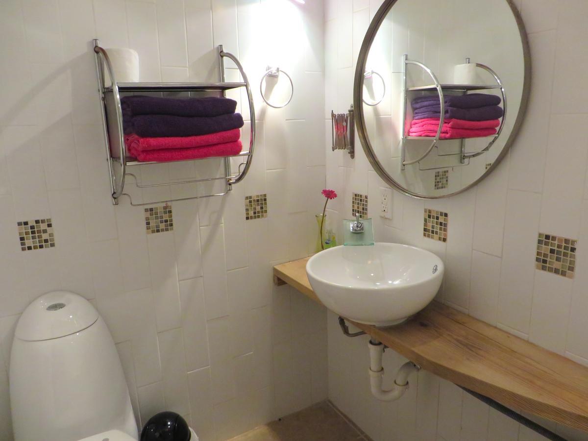 Hostel Bahasea Backpackers