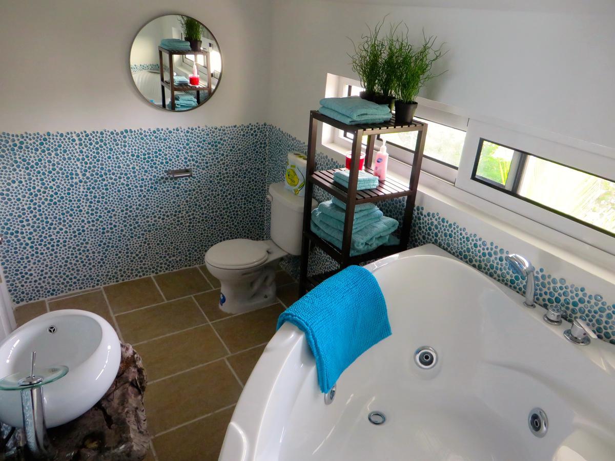 Hostel Bahasea Backpackers