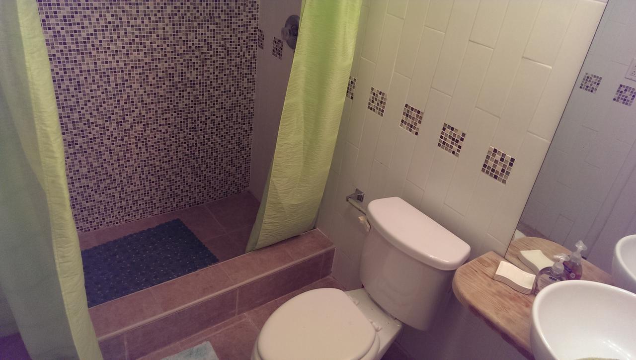 Hostel Bahasea Backpackers