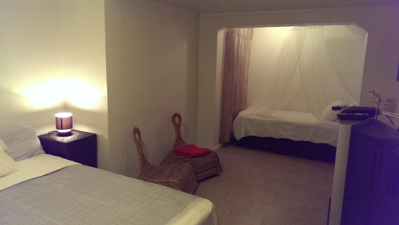 Bahasea Backpackers Hostel Nassau