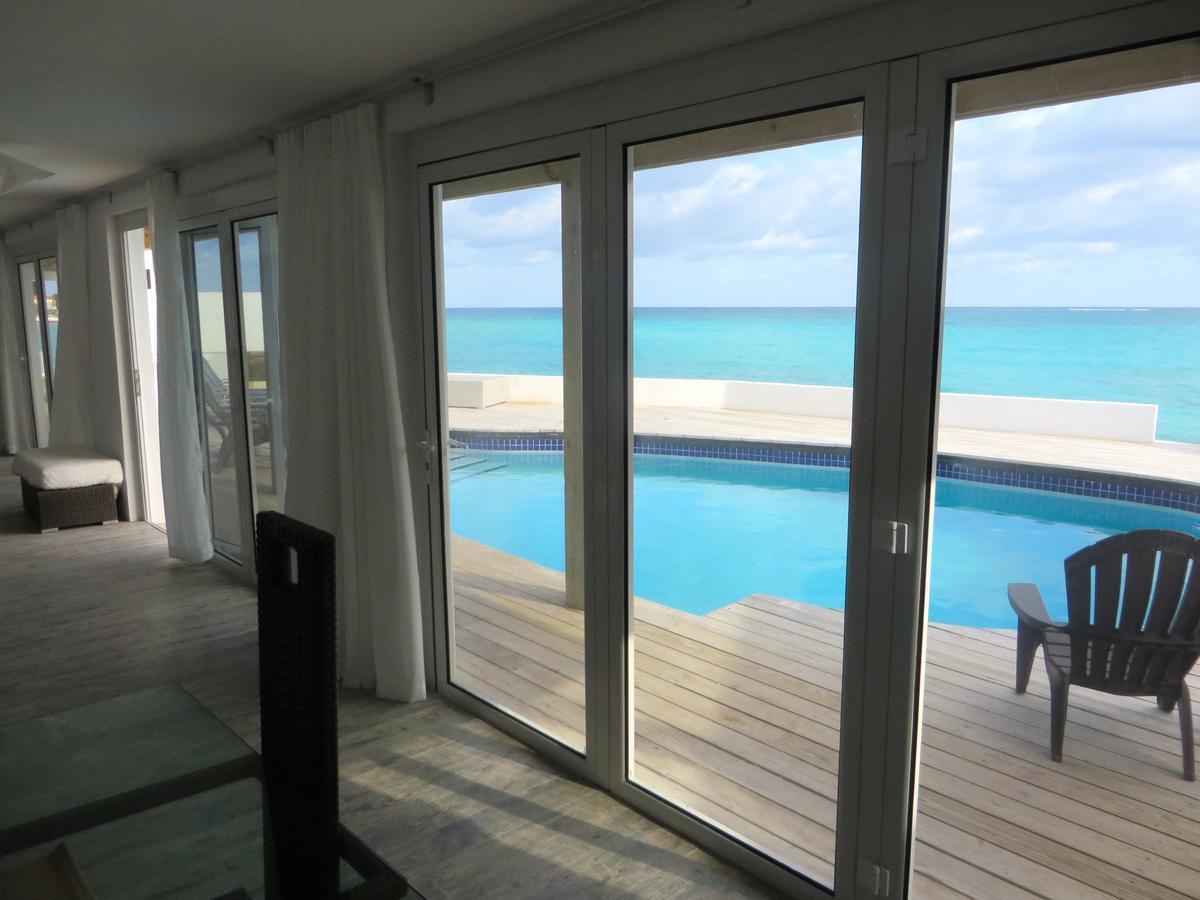 Bahasea Backpackers Nassau