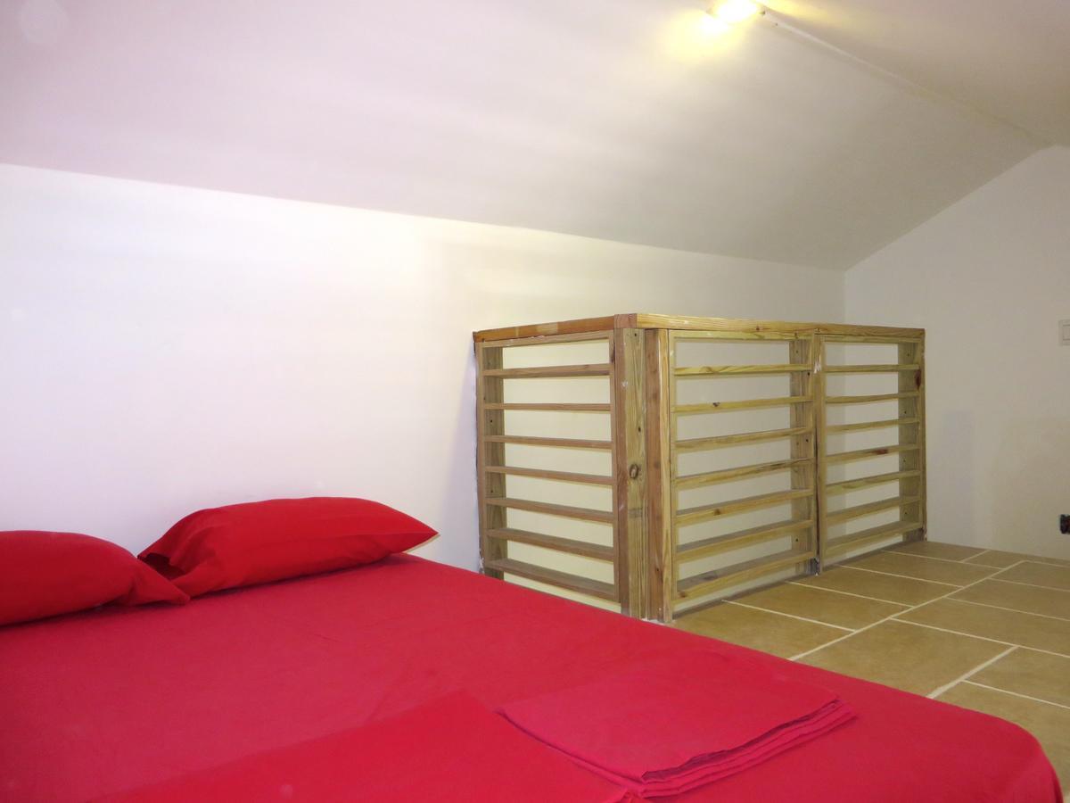 Hostel Bahasea Backpackers