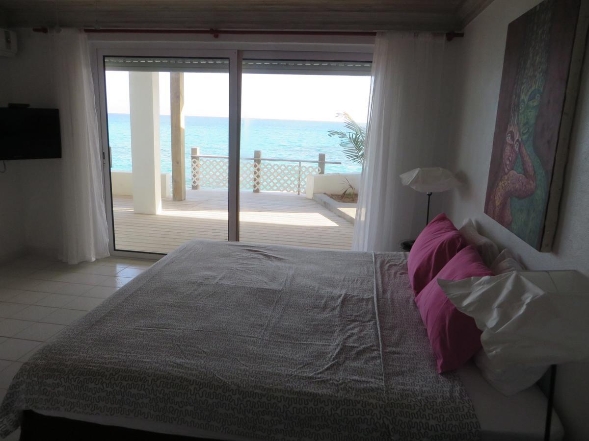 Hostel Bahasea Backpackers