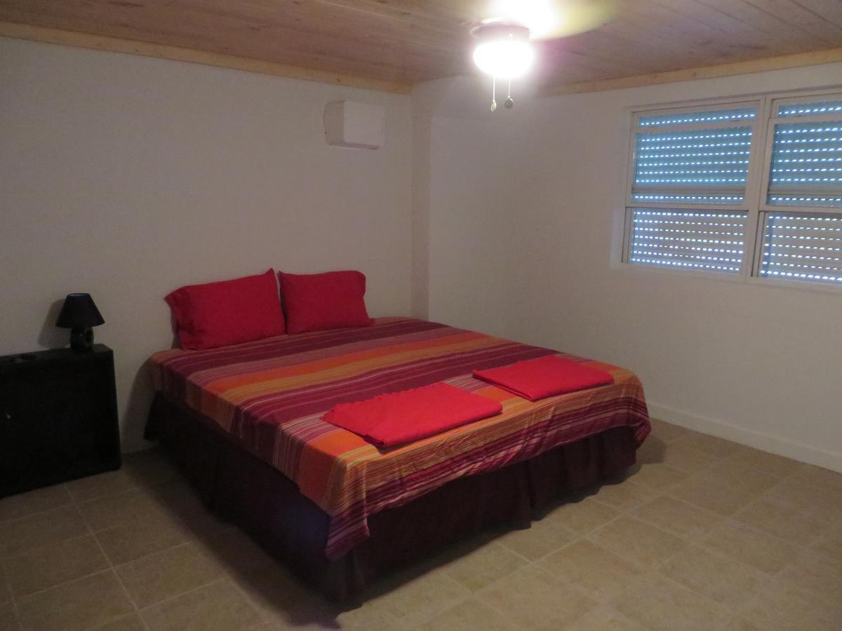 Hostel Bahasea Backpackers Nassau