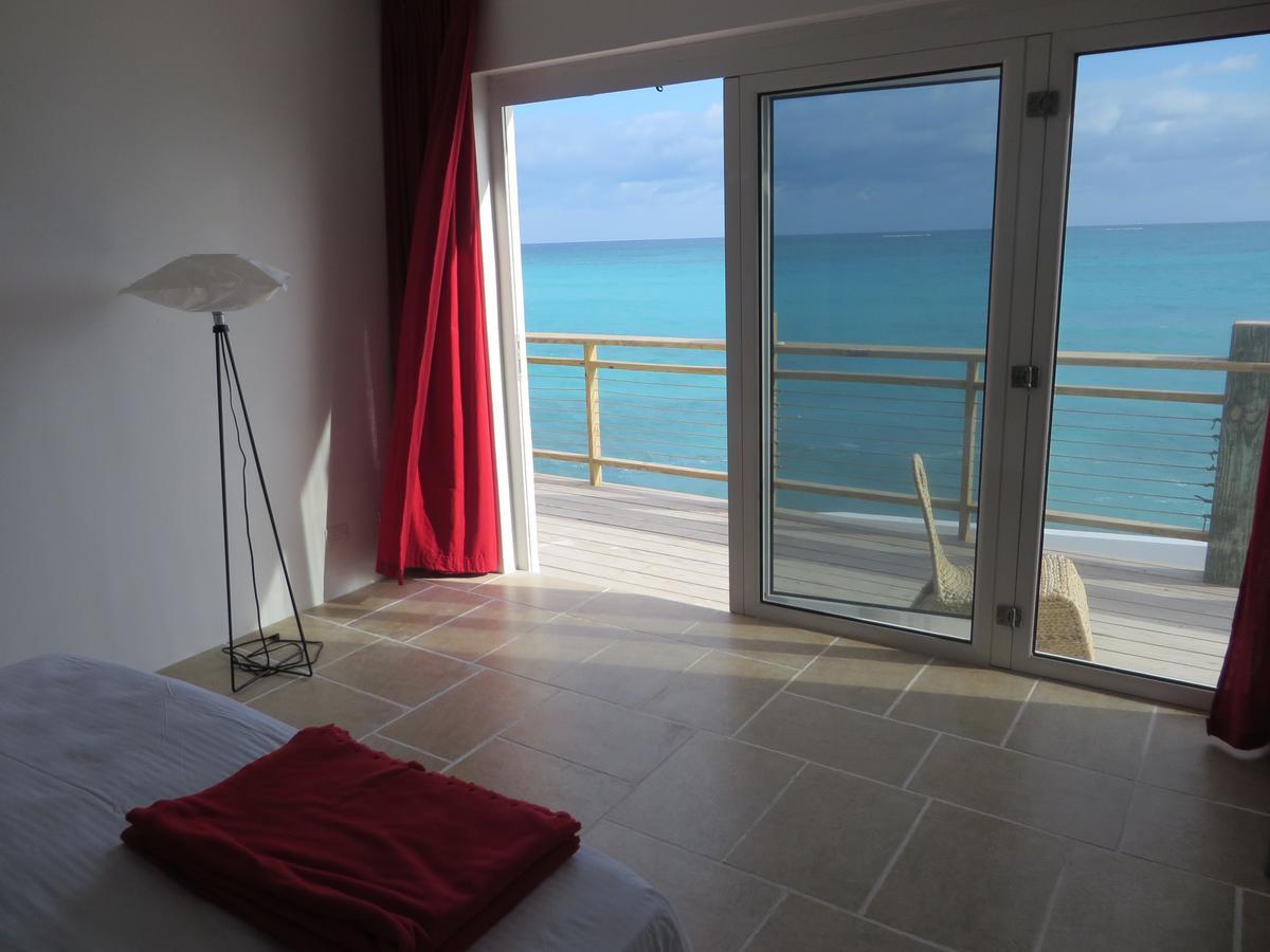 Bahasea Backpackers Hostel Nassau