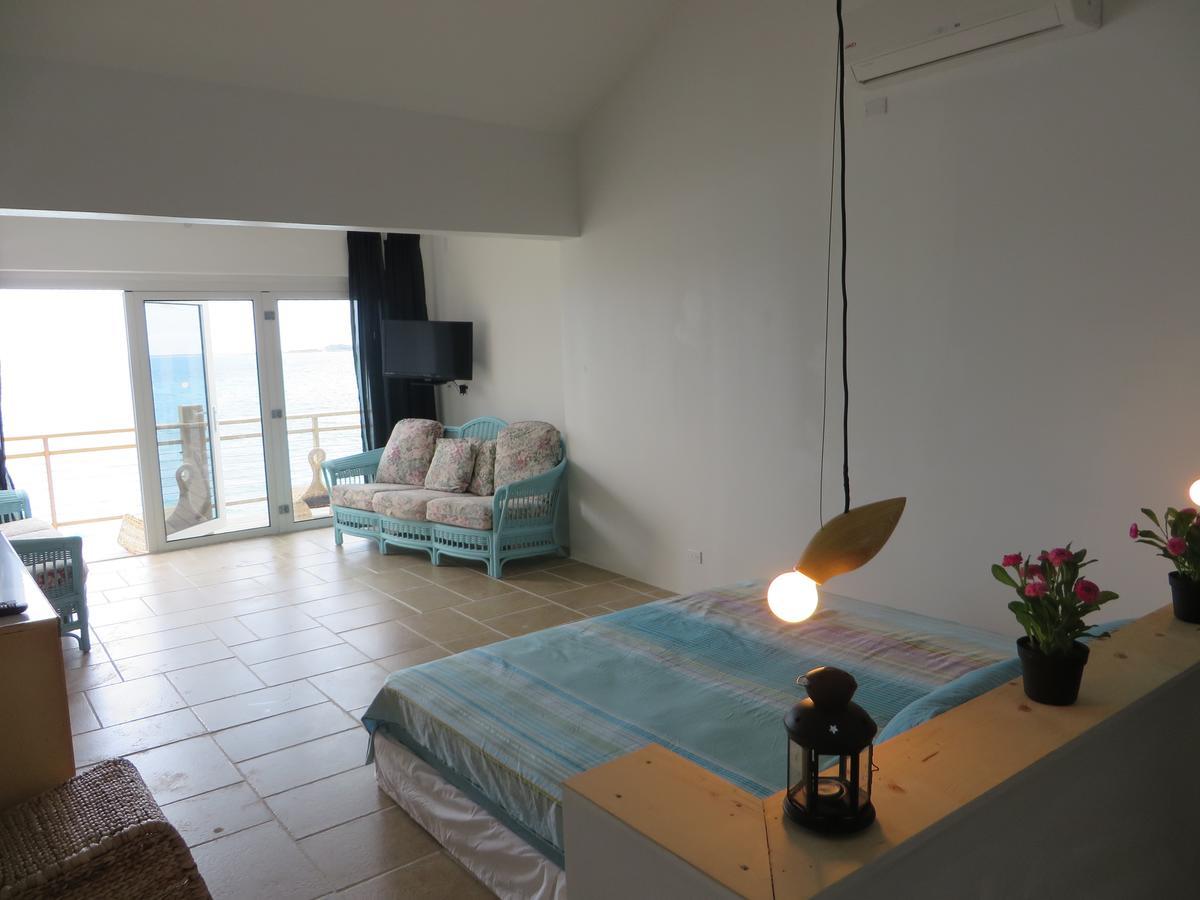 Bahasea Backpackers Hostel Nassau