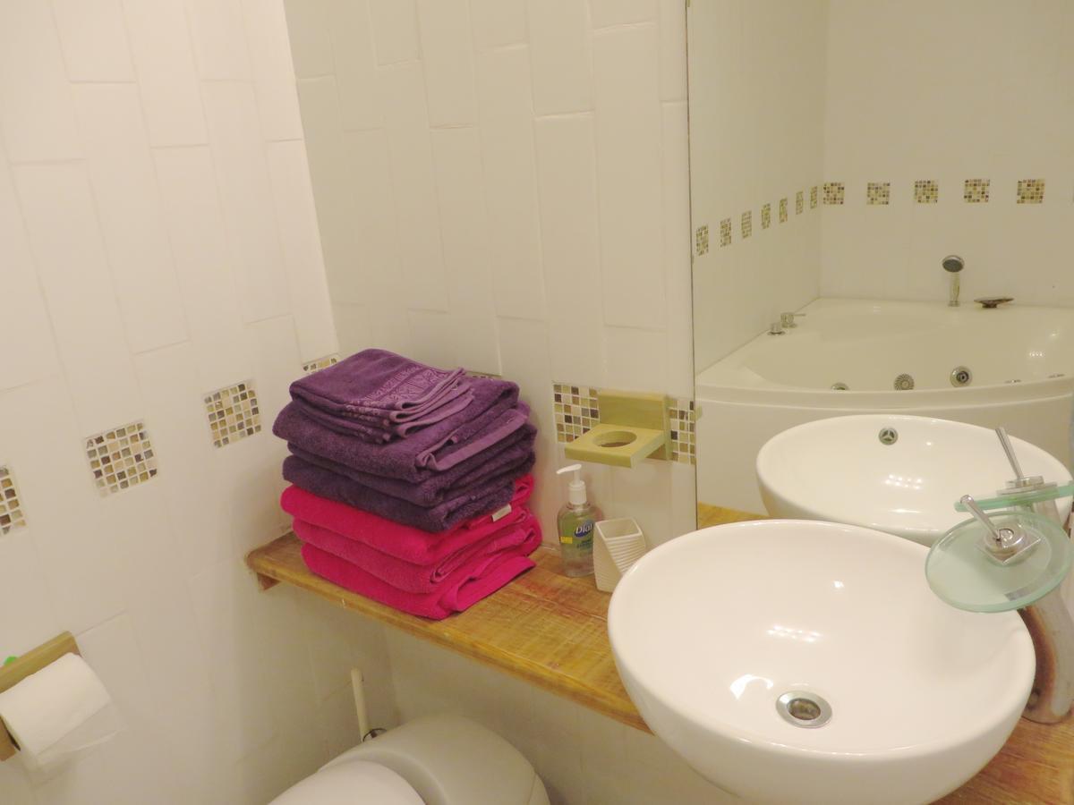 Bahasea Backpackers Hostel *