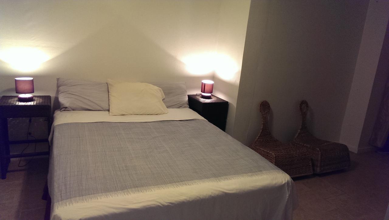 Hostel Bahasea Backpackers Nassau