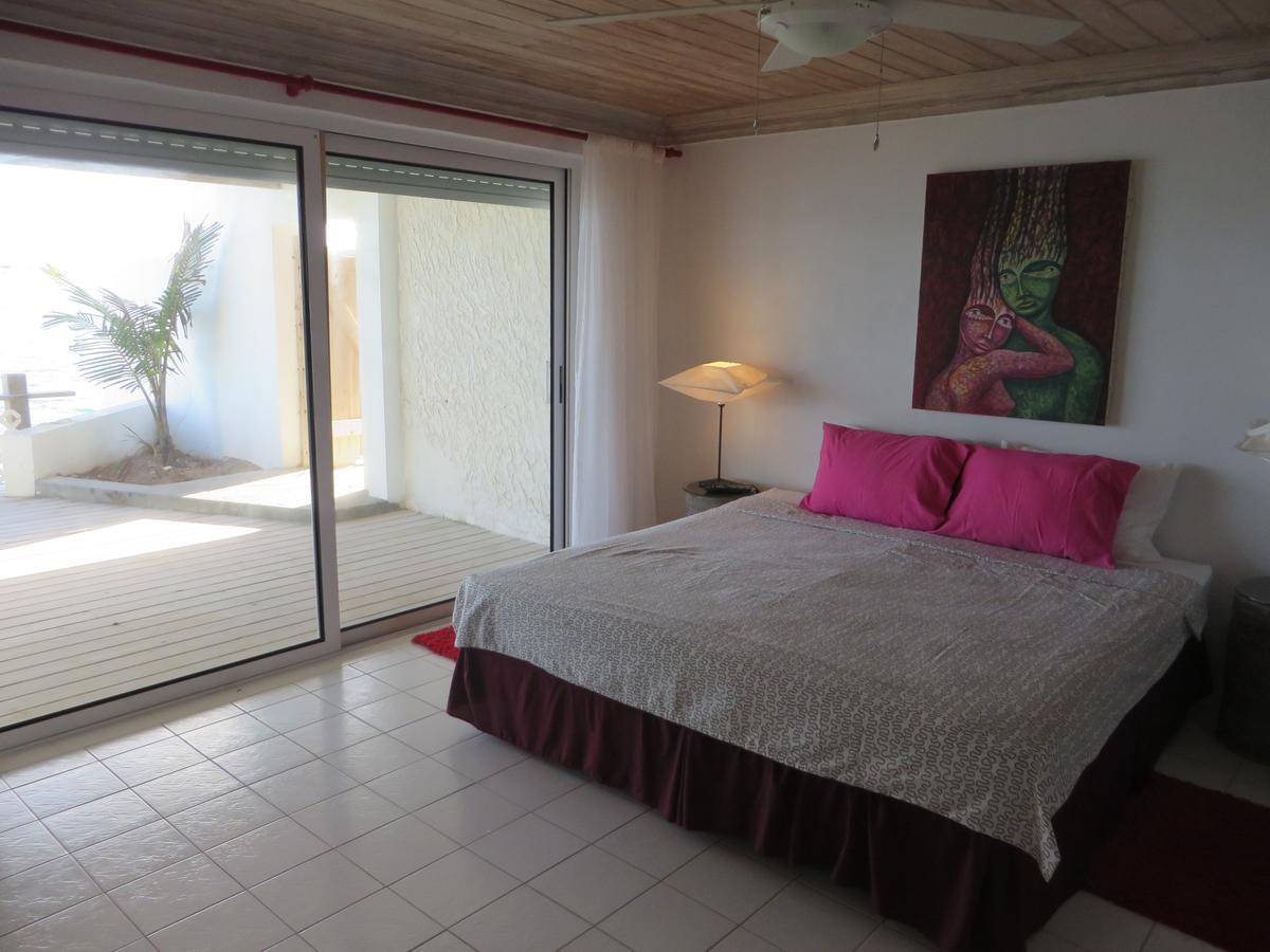 Hostel Bahasea Backpackers *