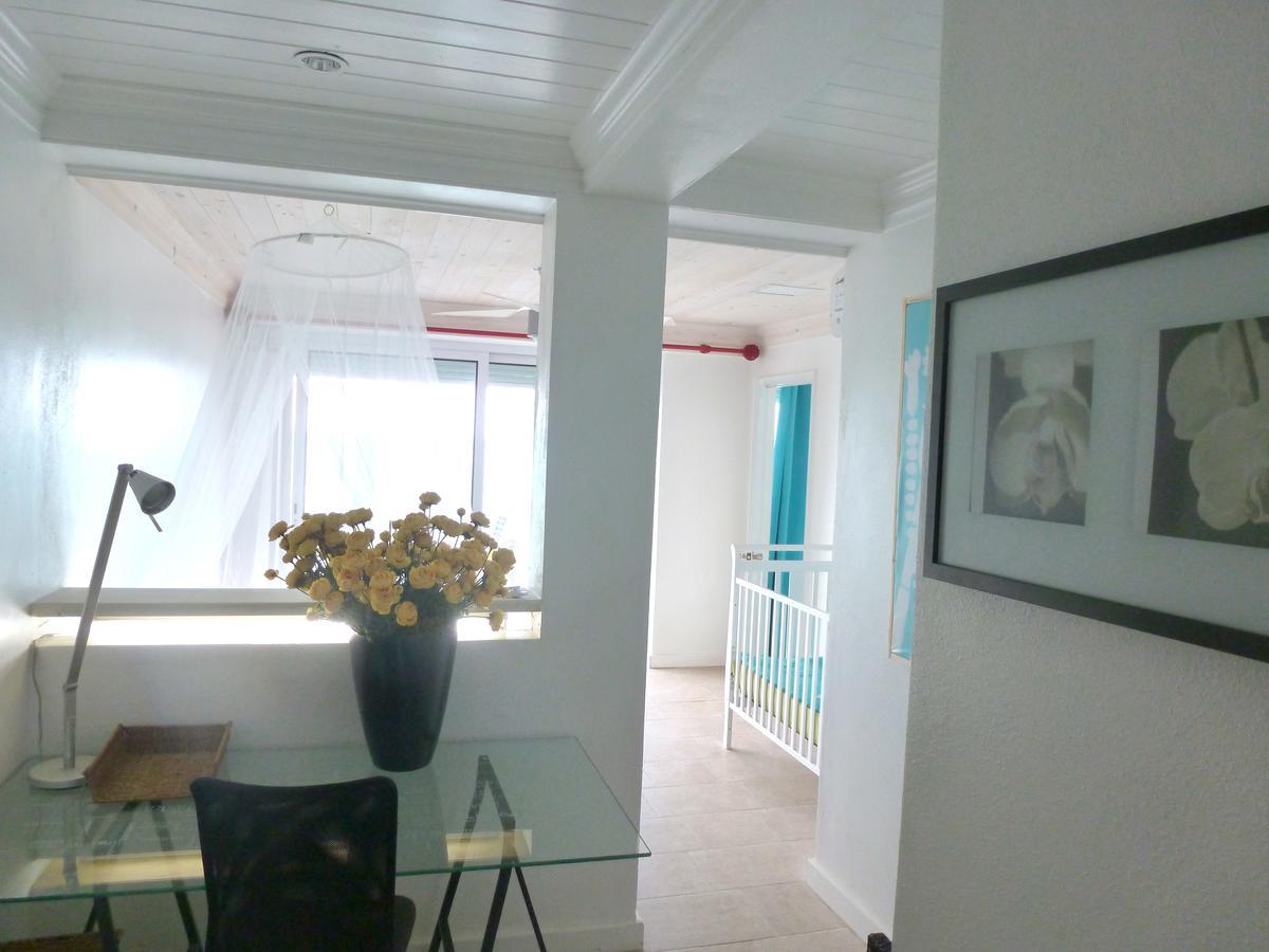 Hostel Bahasea Backpackers *