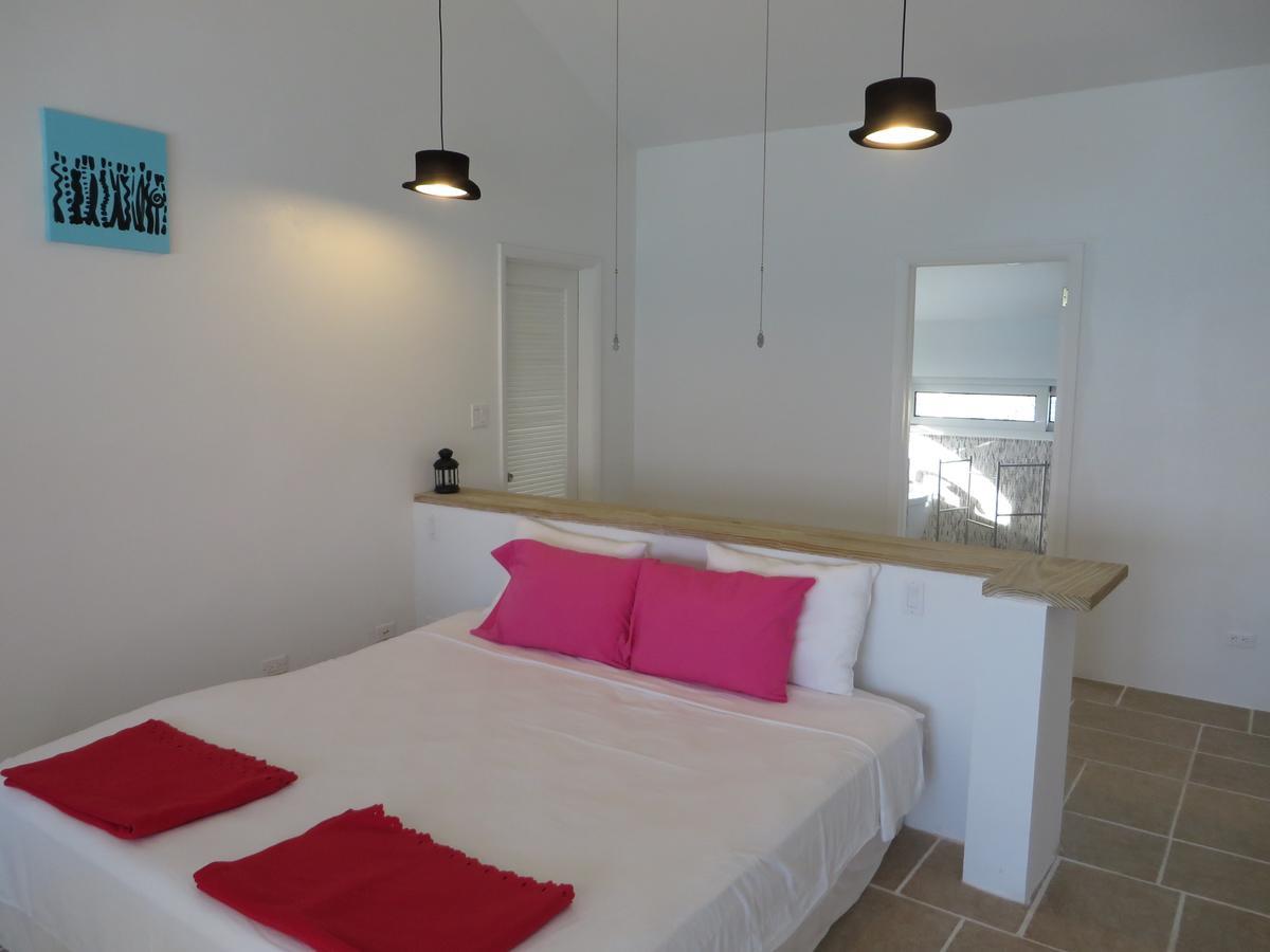 Bahasea Backpackers Hostel Nassau