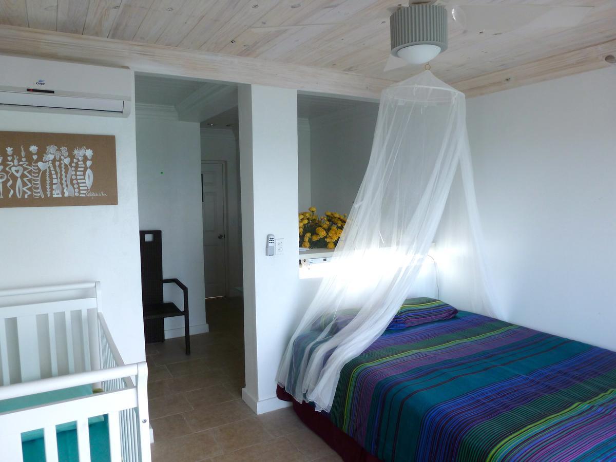 Bahasea Backpackers Hostel