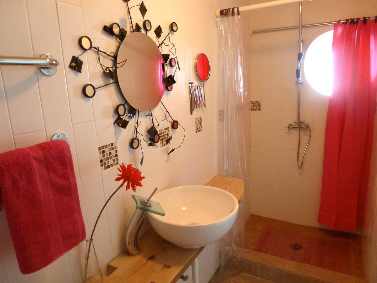 Bahasea Backpackers Hostel *