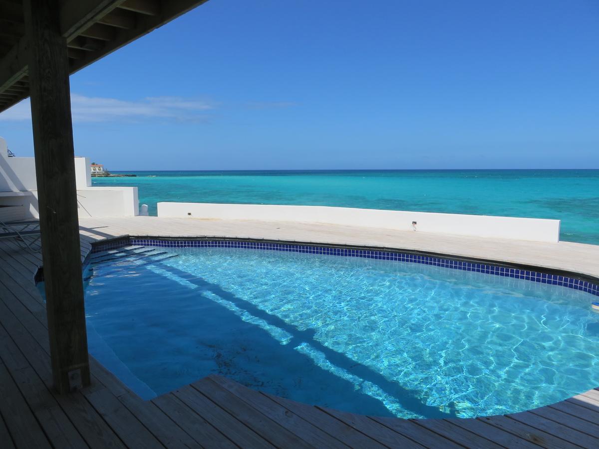 Bahasea Backpackers Hostel Nassau