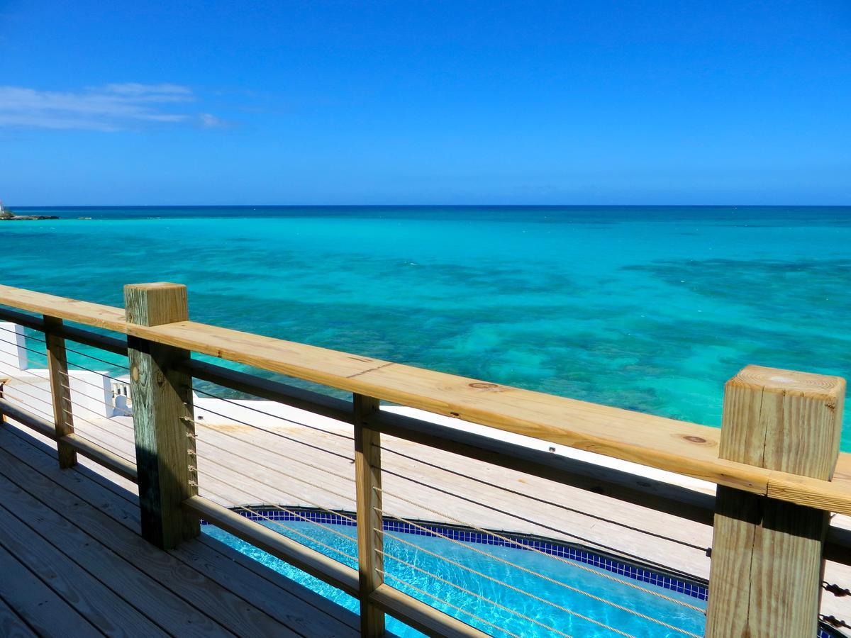 Bahasea Backpackers Nassau